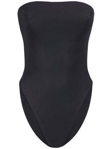 Body Aus Jersey - SAINT LAURENT - Modalova