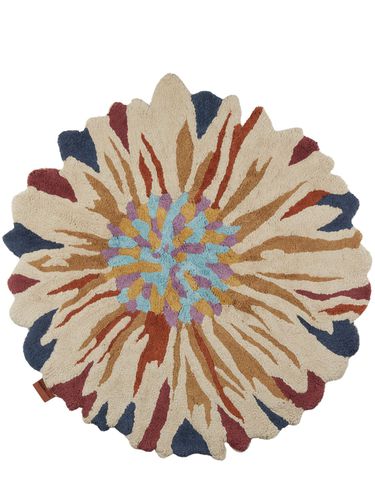 Blandine Cotton Terry Bathmat - MISSONI HOME - Modalova