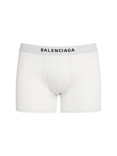 Calzoncillos Bóxer - BALENCIAGA - Modalova