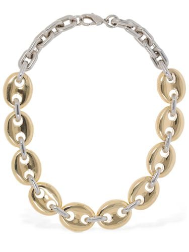 Collar De Cadena Eight Nano - RABANNE - Modalova