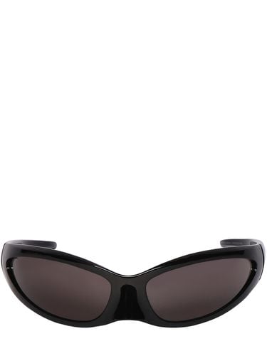 S Acetate Sunglasses - BALENCIAGA - Modalova