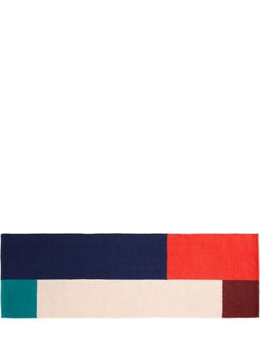 Ethan Cook Flat Works Wave Rug - HAY - Modalova