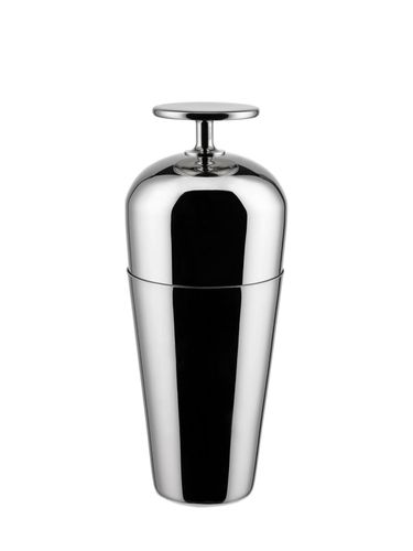 Shaker „tending Box Paris Drink“ - ALESSI - Modalova