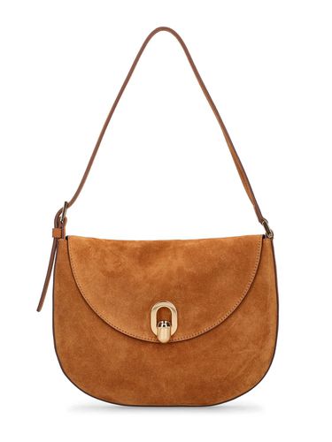 Bolso Hobo The Tondo De Ante - SAVETTE - Modalova