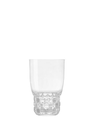 Set Di 4 Bicchieri Da Acqua - KARTELL - Modalova