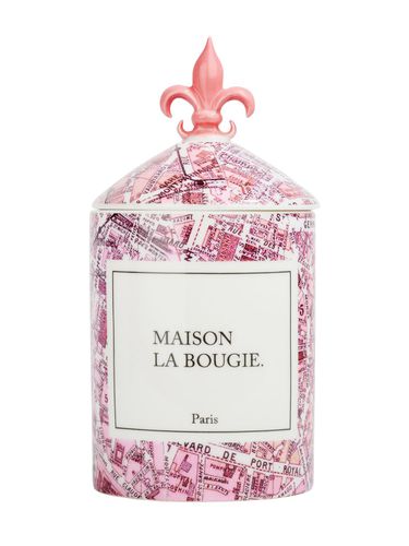 Vela Paris 350gr - MAISON LA BOUGIE - Modalova