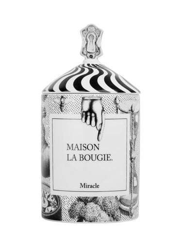 Candela Miracle 350g - MAISON LA BOUGIE - Modalova