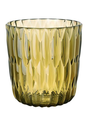 Vase „jelly“ - KARTELL - Modalova