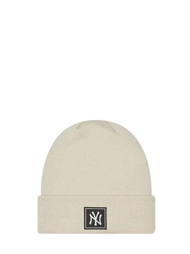 Cappello Beanie Ny Yankees - NEW ERA - Modalova