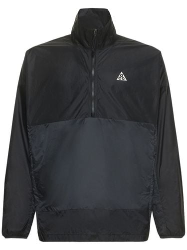 Chaqueta Deportiva Windrshell Cindercone - NIKE ACG - Modalova