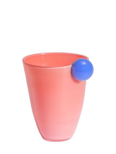 Vaso De Agua Bon Bon - HELLE MARDAHL - Modalova