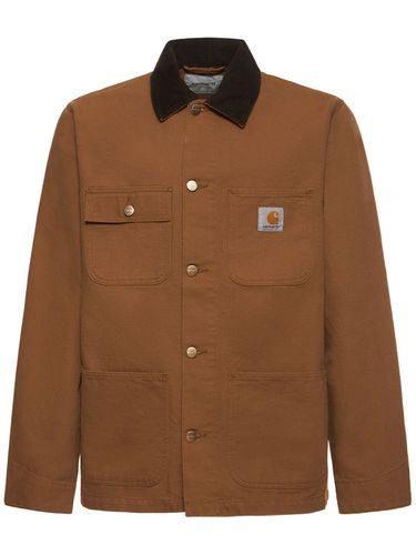 Cappotto Michigan - CARHARTT WIP - Modalova