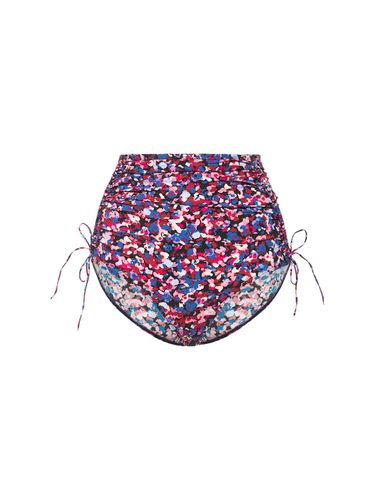 Braguitas De Bikini Estampadas - MARANT ETOILE - Modalova