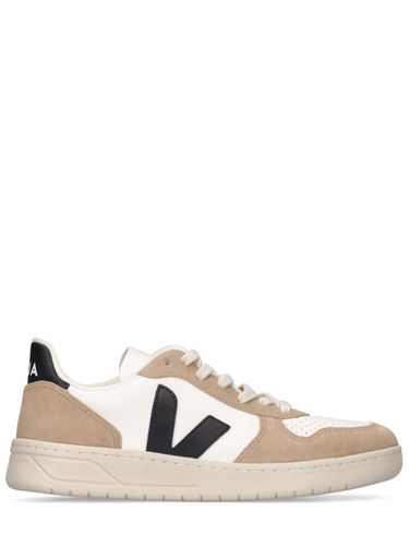 Sneakers „v-10 Bastille“ - VEJA - Modalova