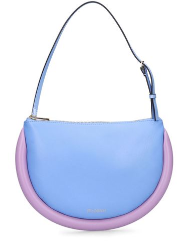 The Bumper-moon Leather Bag - JW ANDERSON - Modalova