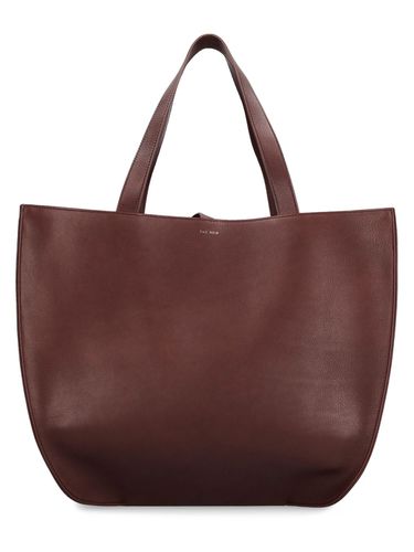 Tote Aus Leder „graham“ - THE ROW - Modalova