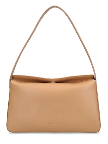 Bolso De Piel Suave - AESTHER EKME - Modalova