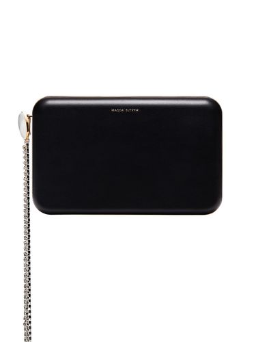 Clutch Aus Leder „lelia“ - MAGDA BUTRYM - Modalova