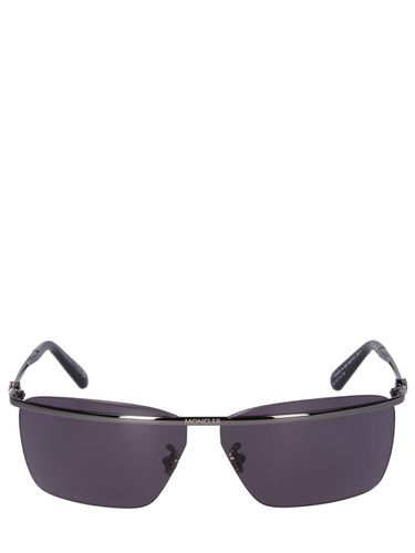 Niveler Sunglasses - MONCLER - Modalova