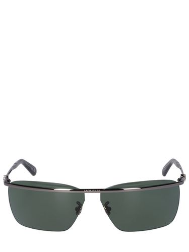 Niveler Sunglasses - MONCLER - Modalova