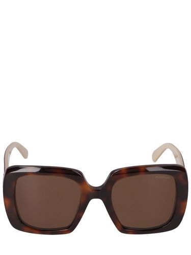 Blanche Sunglasses - MONCLER - Modalova