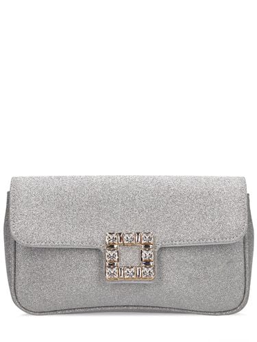 Viv' Jeu De Fille Clutch - ROGER VIVIER - Modalova