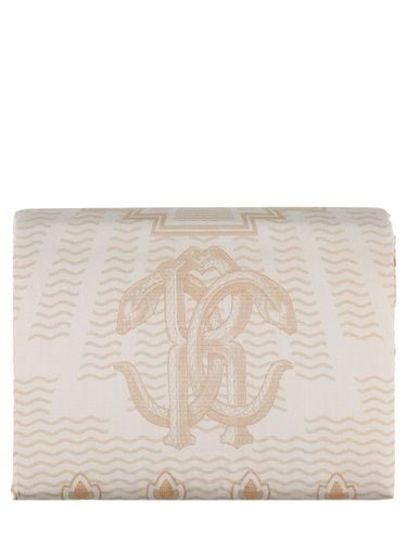 Royal Throw - ROBERTO CAVALLI - Modalova