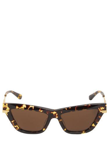 Bv1241s Acetate Sunglasses - BOTTEGA VENETA - Modalova