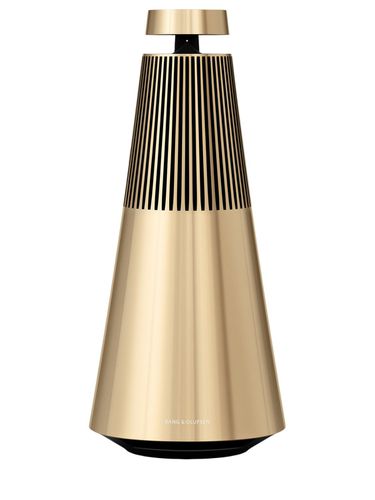 Altavoz Beosound 2 3rd Gen Gold Tone B - BANG & OLUFSEN - Modalova