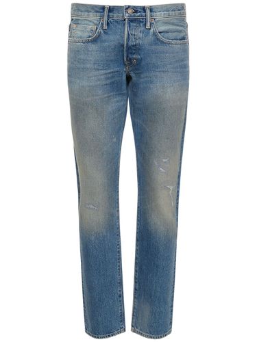 Enge Denimjeans - TOM FORD - Modalova