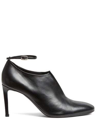 Mm Leather Pumps - PETER DO - Modalova