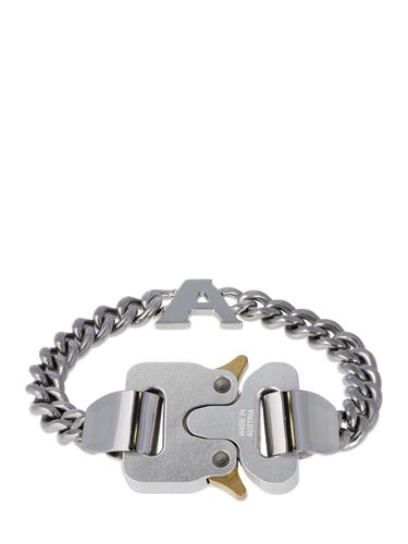 Armband Mit Logo-schnalle - 1017 ALYX 9SM - Modalova