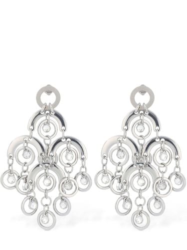 Pendientes Sphere Chandelier - RABANNE - Modalova