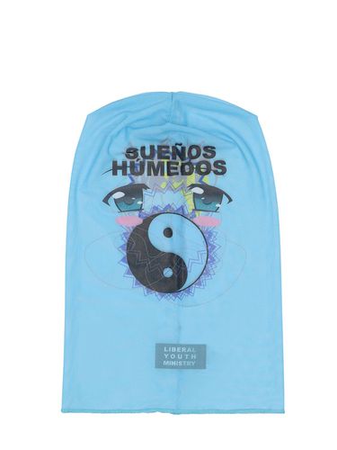 Sueños Humedos Knit Balaclava - LIBERAL YOUTH MINISTRY - Modalova