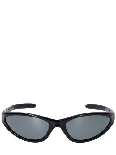 Ms X Vuarnet Visioner Sunglasses - MARINE SERRE - Modalova