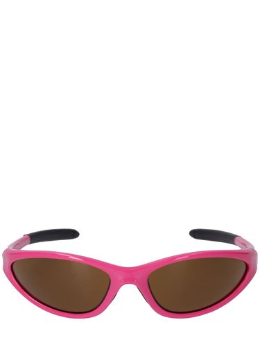 Ms X Vuarnet Visioner Sunglasses - MARINE SERRE - Modalova