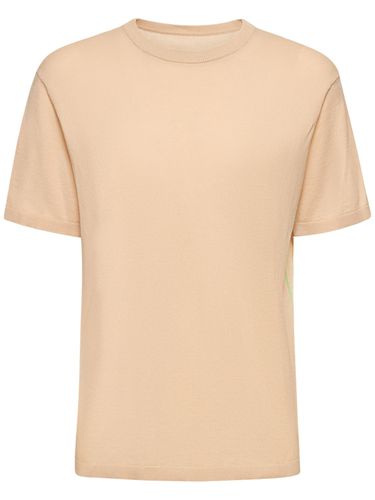 Camiseta Highlighter - NAGNATA - Modalova