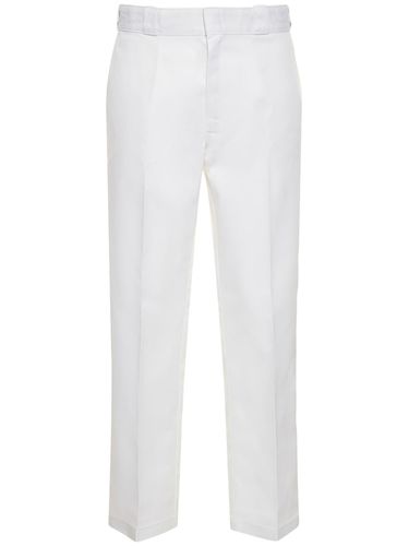 Pantalones 874 Work - DICKIES - Modalova