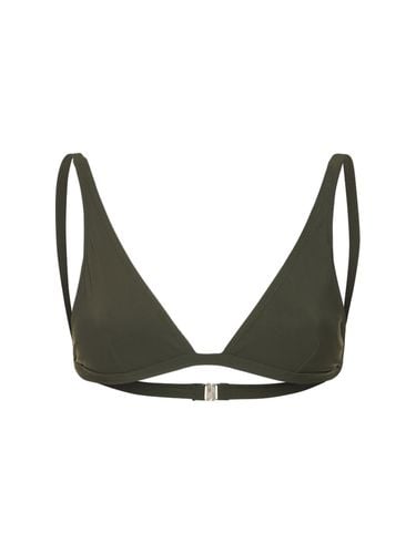 Top Triangular De Bikini - TOTEME - Modalova