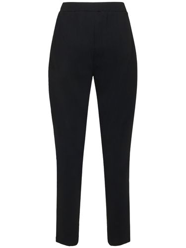 Pini Jersey Pants - ALPHATAURI - Modalova