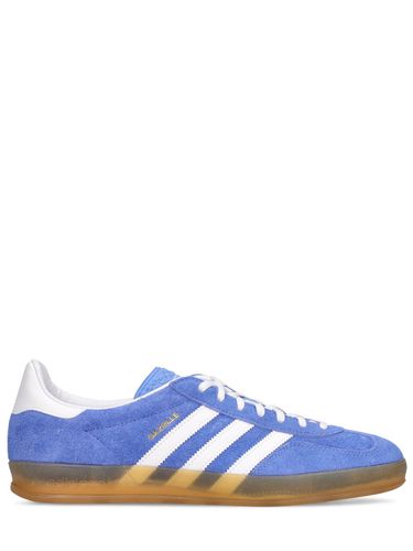 Sneakers Gazelle Indoor - ADIDAS ORIGINALS - Modalova