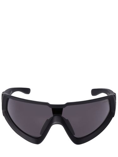 Futuristische Sonnenbrille „wrapid“ - MONCLER - Modalova