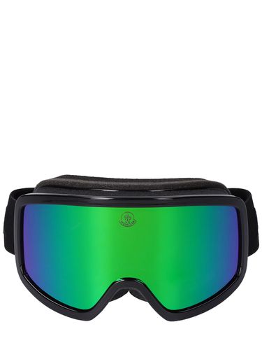 Maschera Sci Terrabeam - MONCLER - Modalova