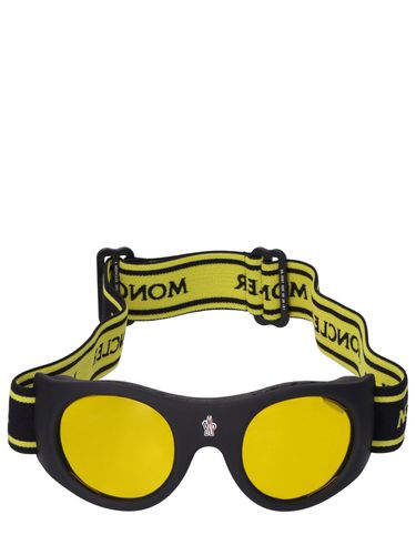 Maschera Sci Ml0051 - MONCLER - Modalova