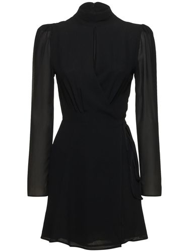 Vestido Corto De Punto - REFORMATION - Modalova