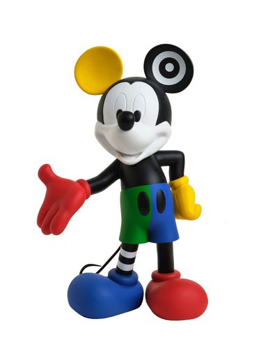 Figur „mickey Kolor“ - LEBLON DELIENNE - Modalova