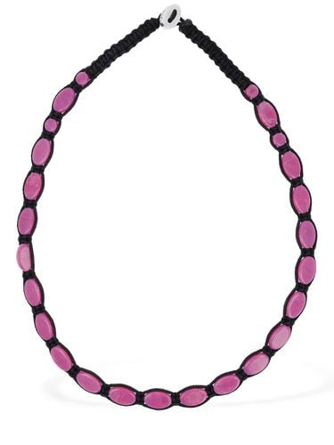 Sweets Collar Necklace - ISABEL MARANT - Modalova