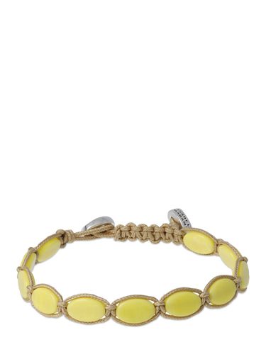 Bracciale A Catena Sweets - ISABEL MARANT - Modalova