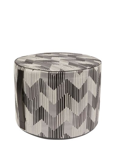 Pouf Betulla - MISSONI HOME - Modalova