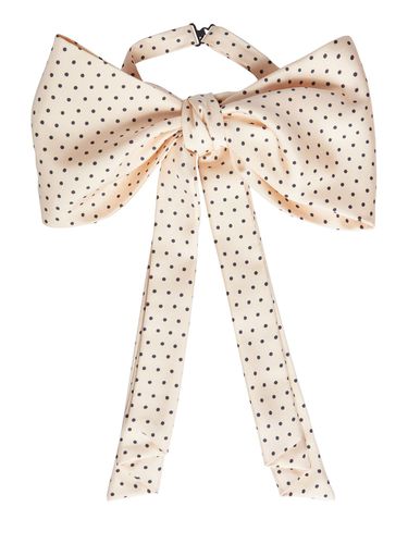 Silk Ribbon Collar - ETRO - Modalova